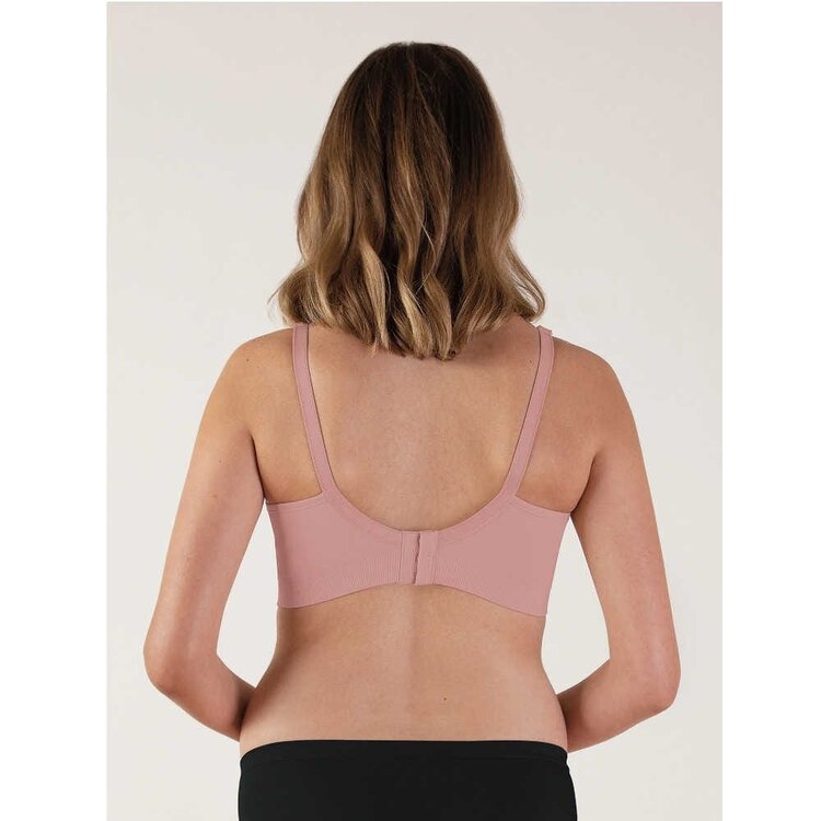 Bravado Bravado Women Body Silk Seamless Nursing Bra