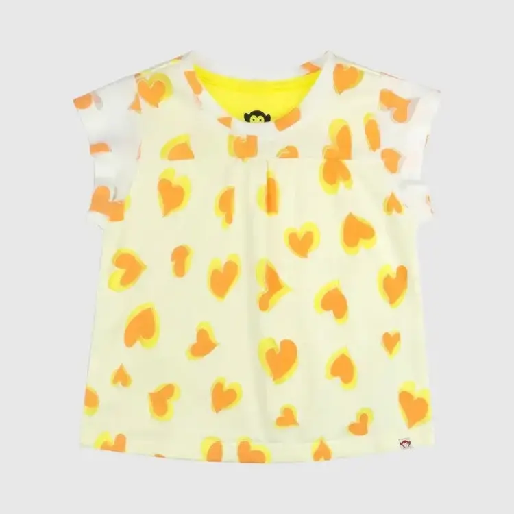 Appaman Appaman Girls T-Shirt