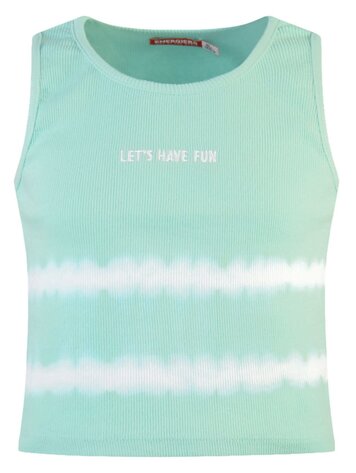 ENERGIERS ENERGIERS Girls Camisole