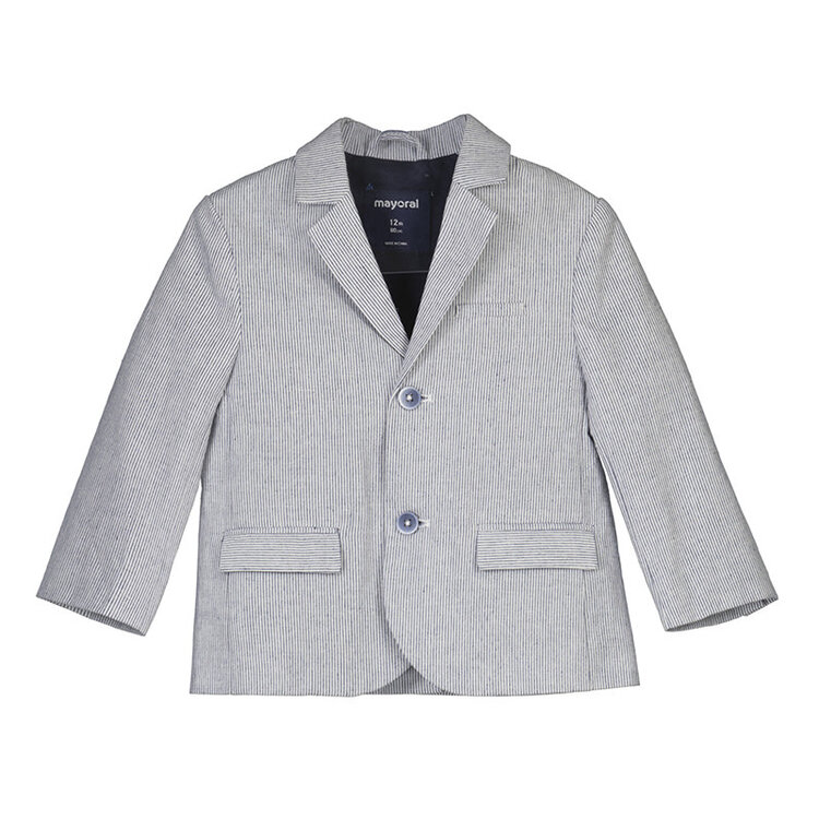 Mayoral Mayoral Boys Jacket