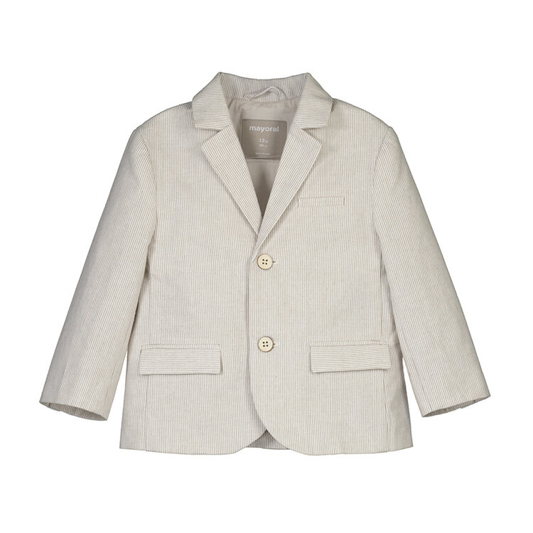 Mayoral Mayoral Boys Jacket