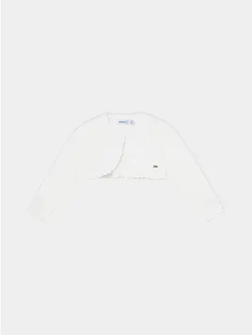 Mayoral Mayoral Girls Bolero