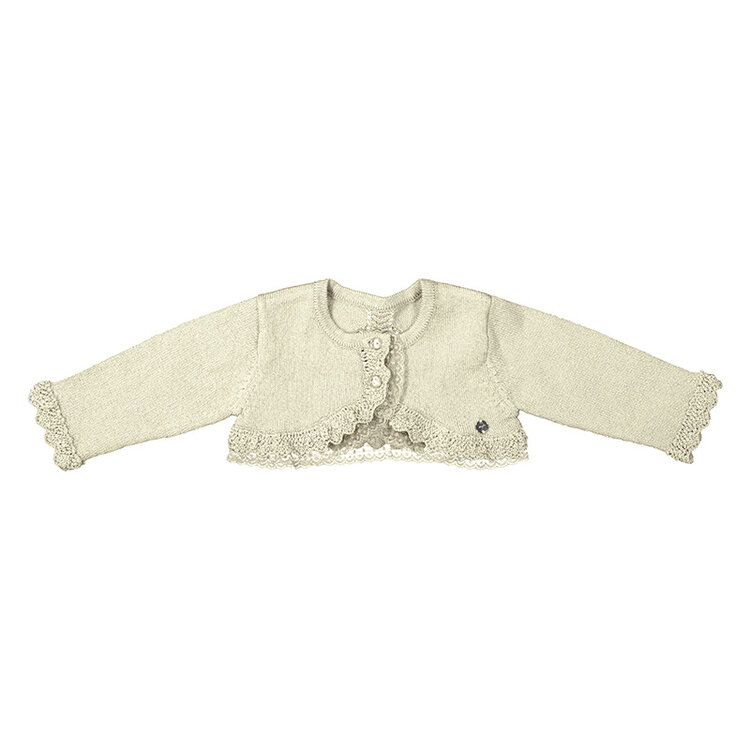 Mayoral Mayoral Girl's Bolero