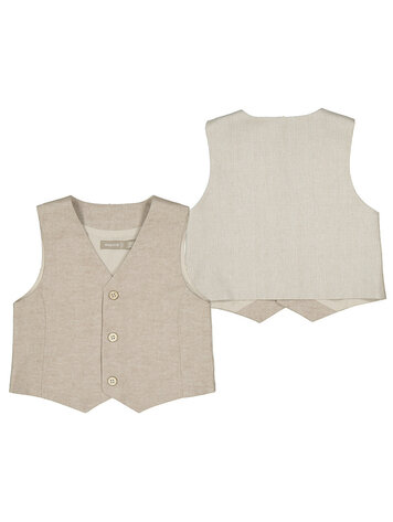 Mayoral Mayoral Boys Sleeveless Vest