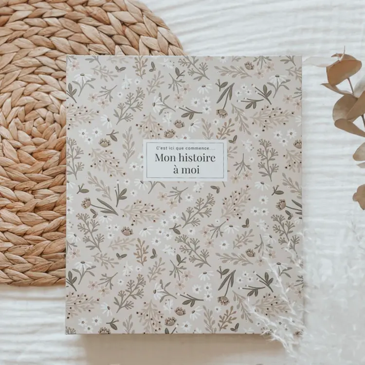 Le Petit Tableau Noir Le petit tableau noir baby book modular binder