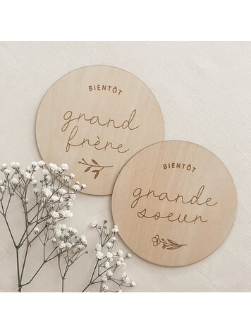 Le Petit Tableau Noir Le Petit Tableau Noir Wood Pellets