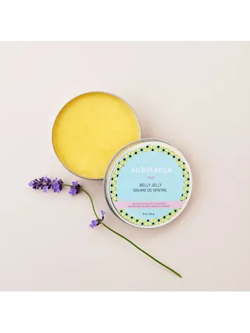 Substance Substance Belly Jelly 8oz/226g