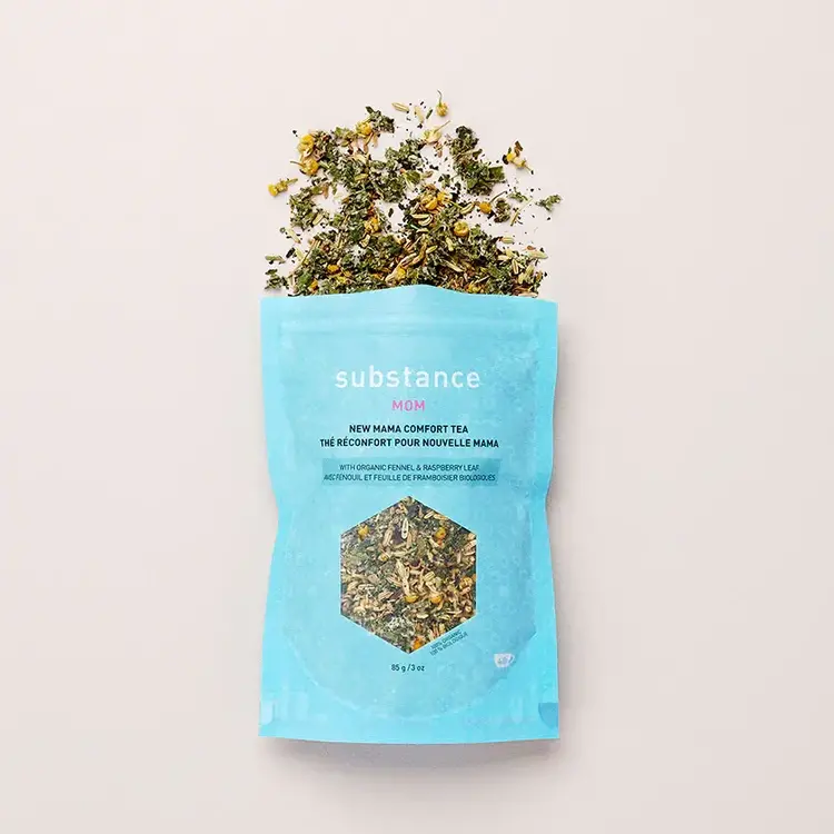 Substance Substance 13g New Mama Comfort Tea