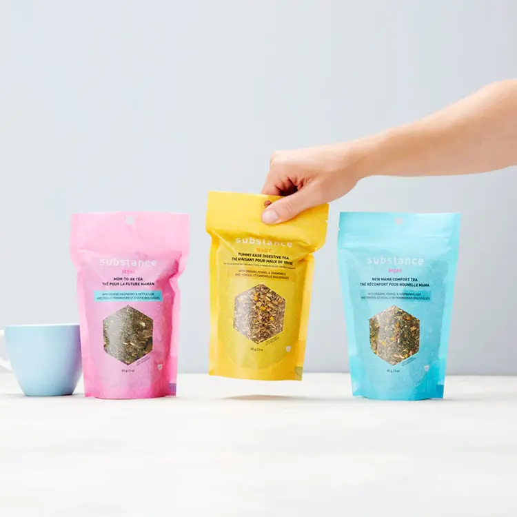 Substance Substance 13g New Mama Comfort Tea