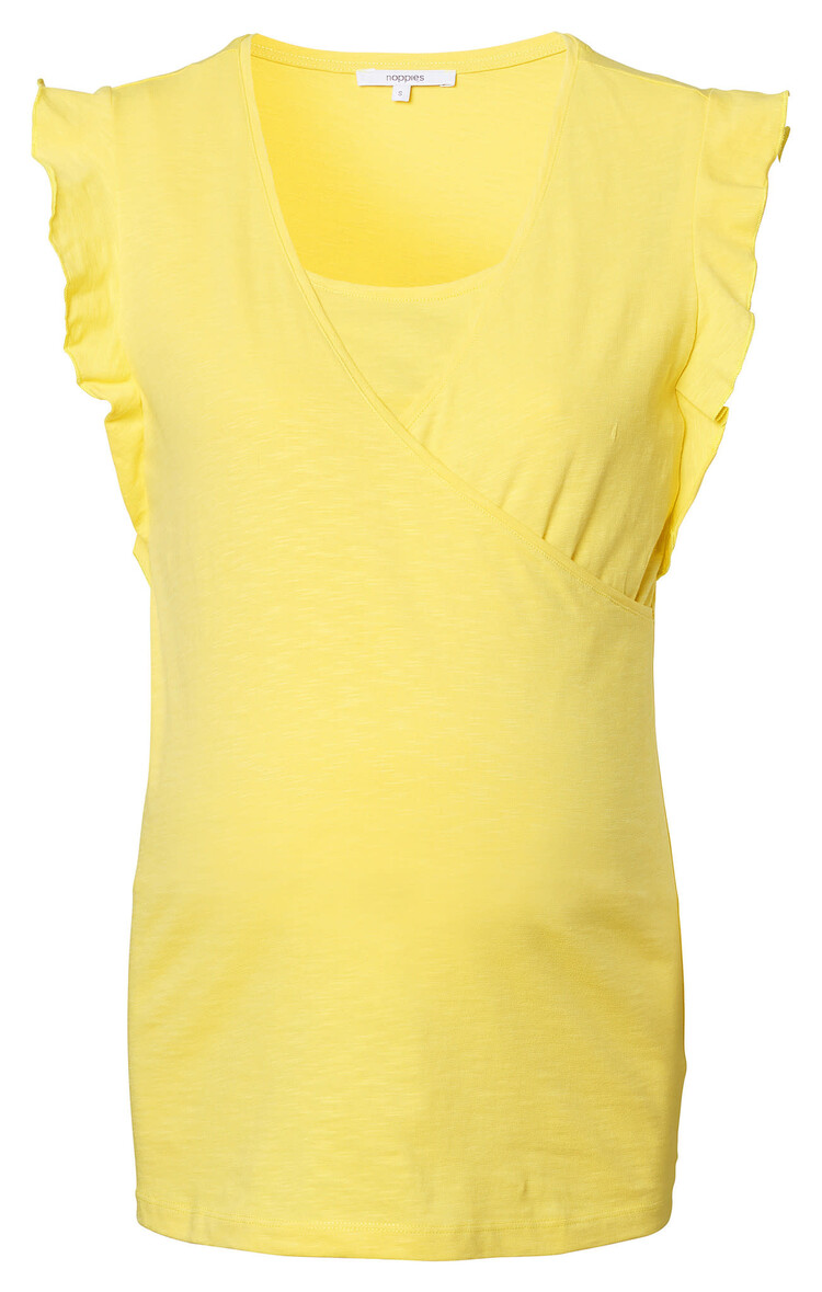 Noppies Maternity T-Shirt Allaitement Noppies