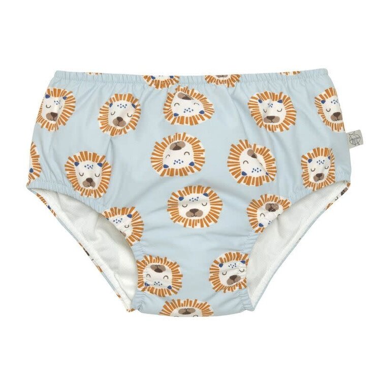 Lassig Lassig Boys Swim Diaper