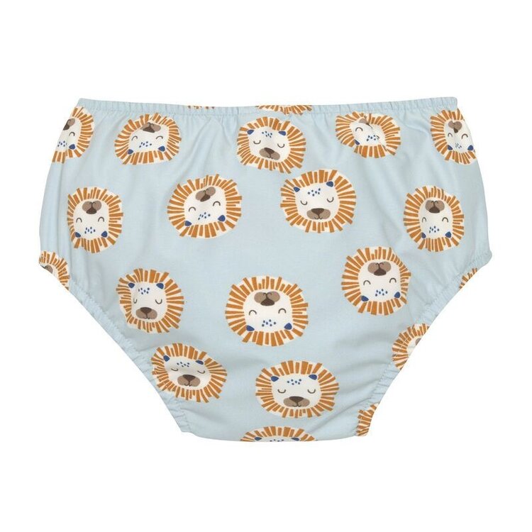 Lassig Lassig Boys Swim Diaper