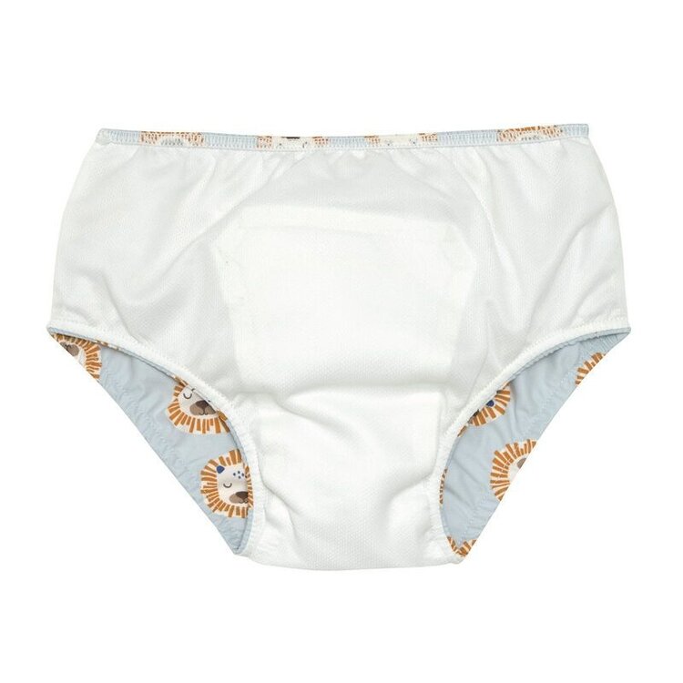 Lassig Lassig Boys Swim Diaper