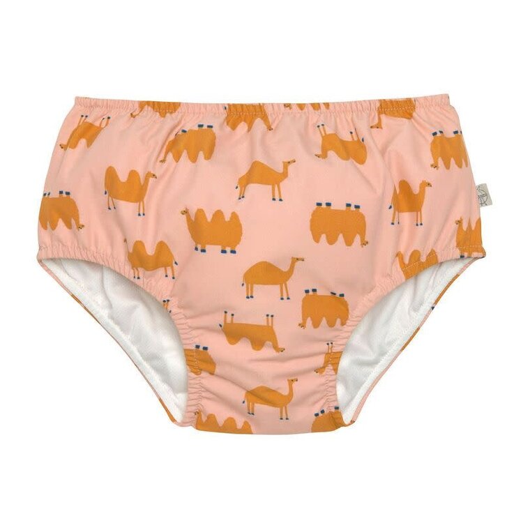 Lassig Lassig Girls Swim Diaper