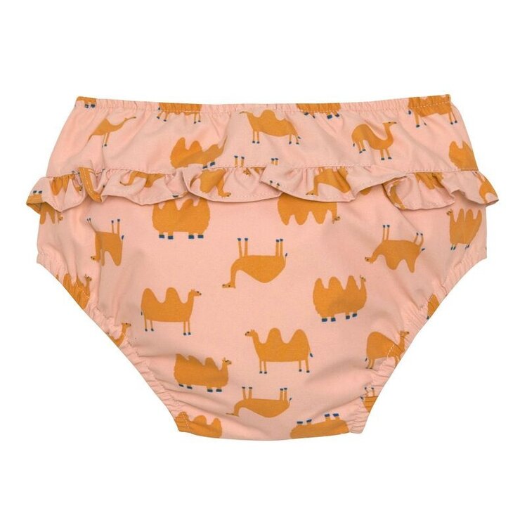 Lassig Lassig Girls Swim Diaper