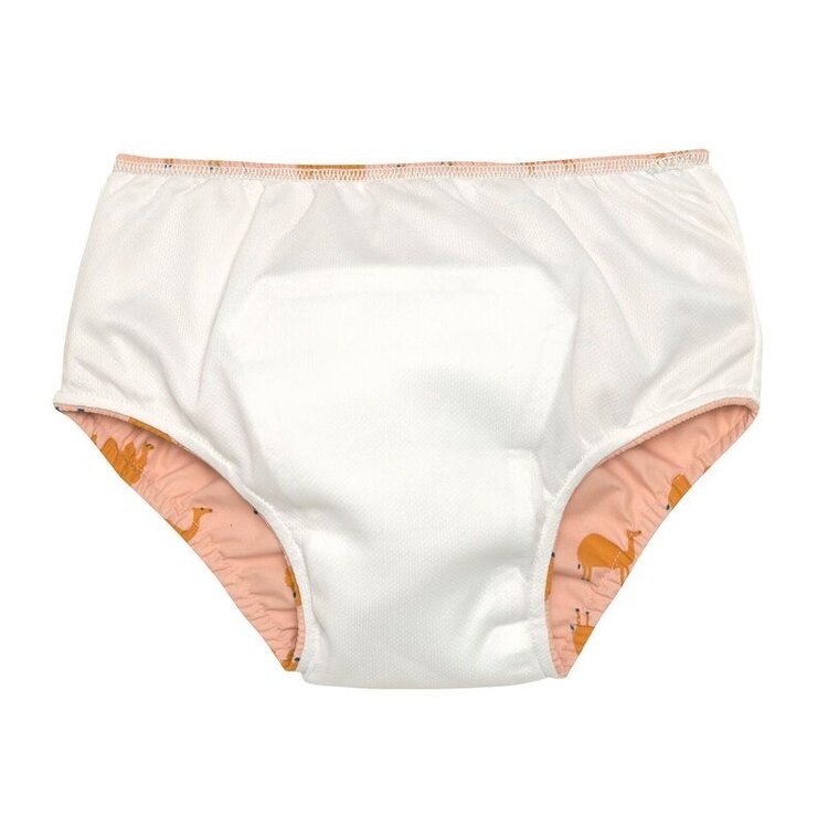 Lassig Lassig Girls Swim Diaper