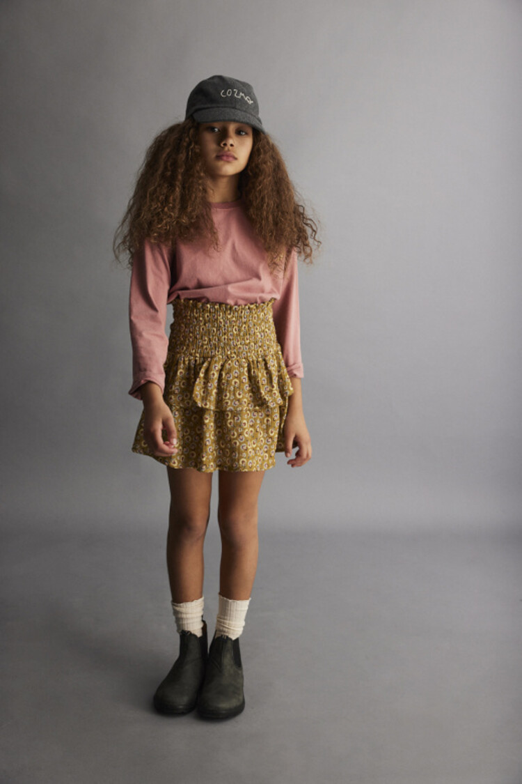 My Little Cozmo My Little Cozmo Girls Skirt