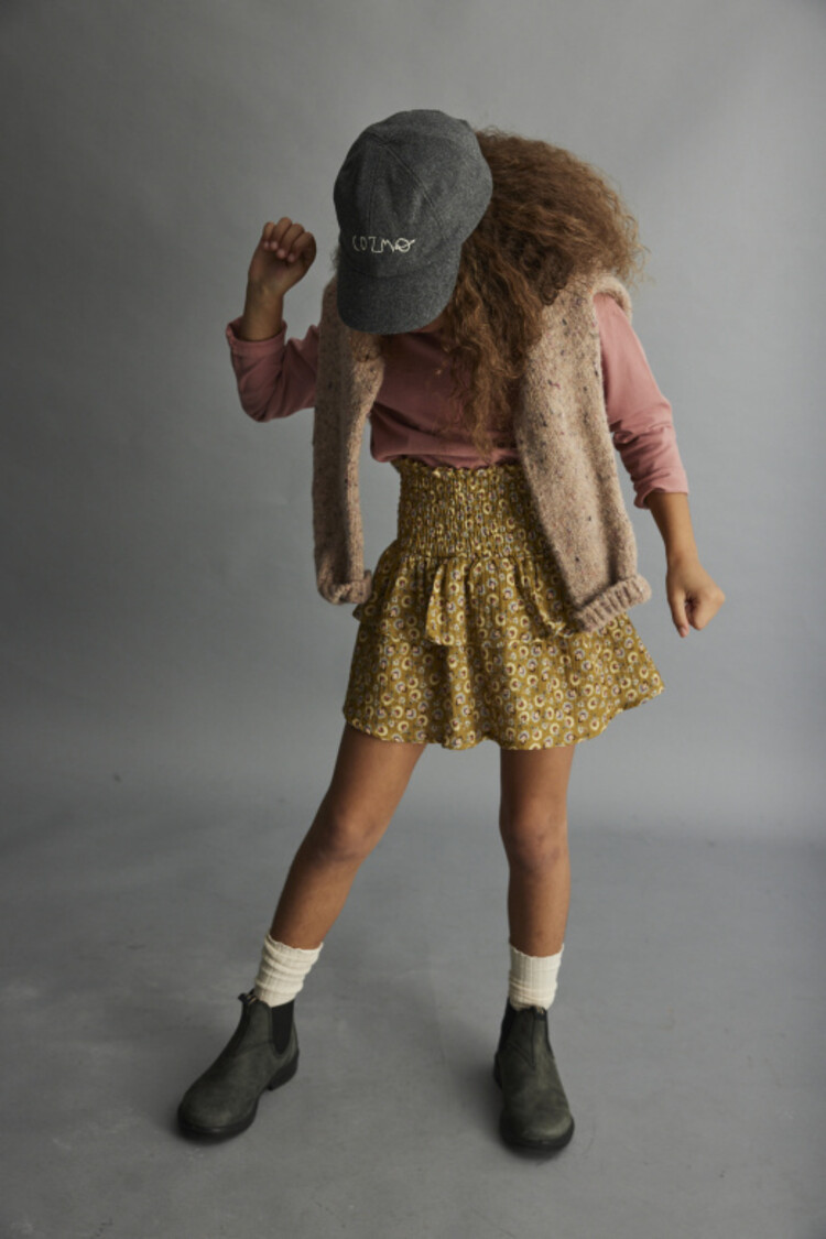 My Little Cozmo My Little Cozmo Girls Skirt