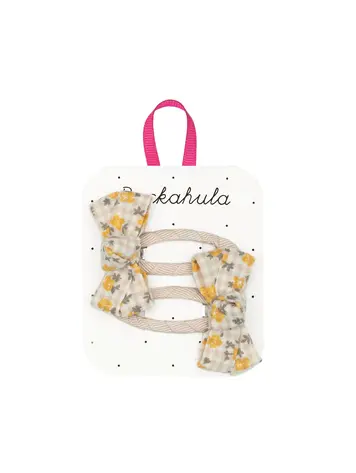 Rockahula Pinces Boucles Ditsy Twisty Rockahula