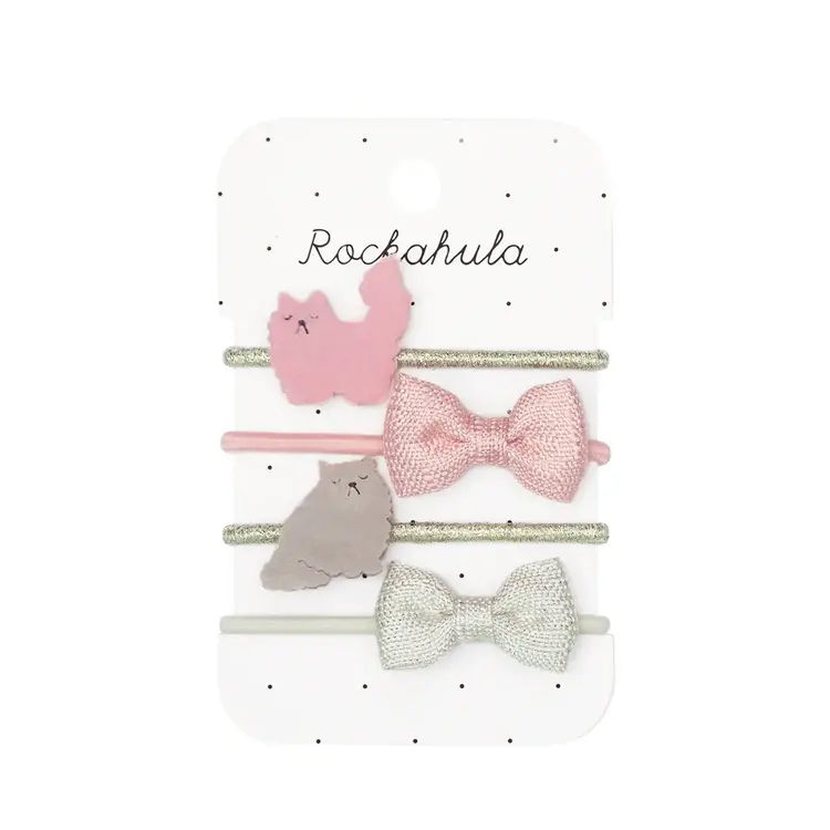 Rockahula Ensemble Élastiques Persan Aigrelet Rockahula