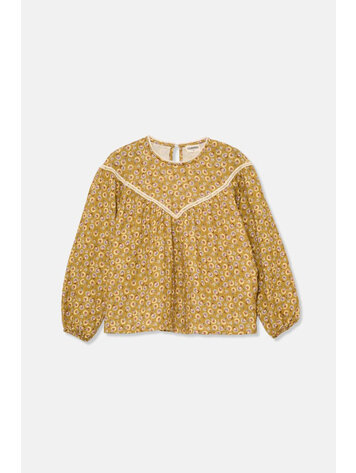 My Little Cozmo My Little Cozmo Girls Blouse