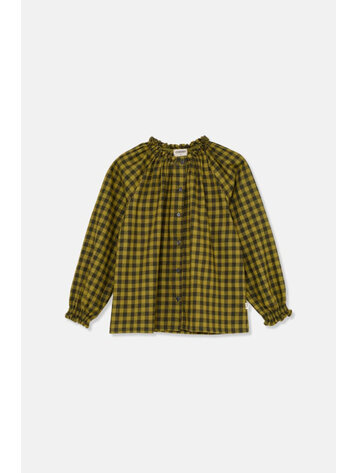 My Little Cozmo My Little Cozmo Girls Blouse