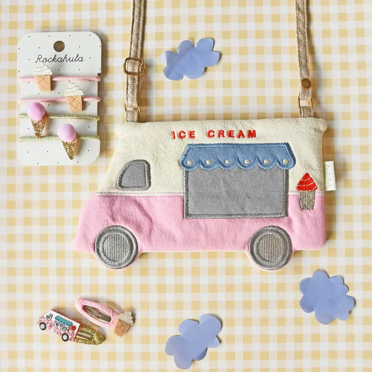 Rockahula Rockahula Ice Cream Van Bag