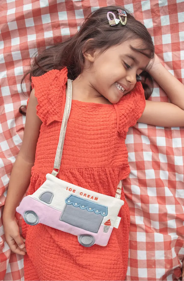 Rockahula Rockahula Ice Cream Van Bag