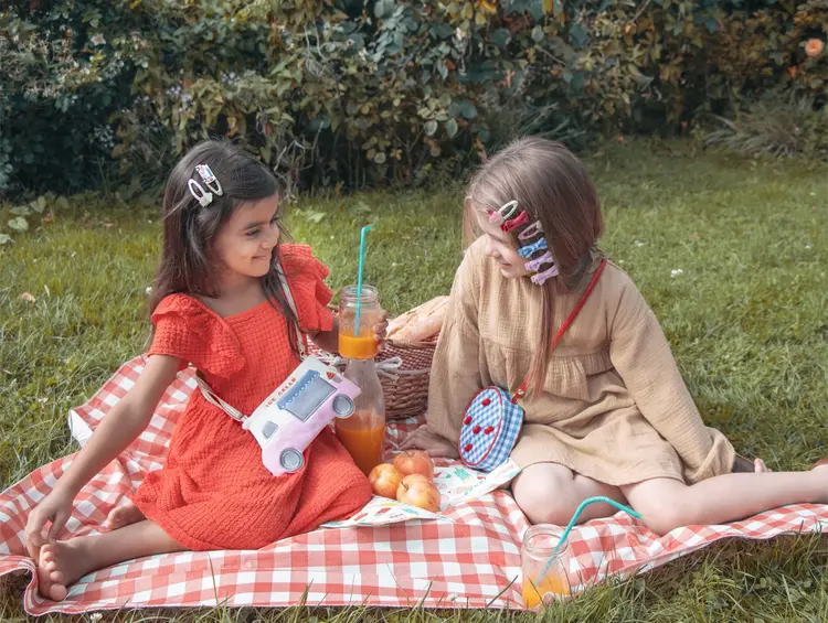 Rockahula Rockahula Ice Cream Van Clips