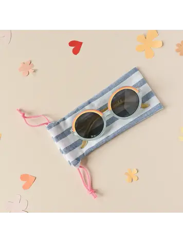 Rockahula Lunettes Soleil Rondes Arc-en-Ciel Rockahula