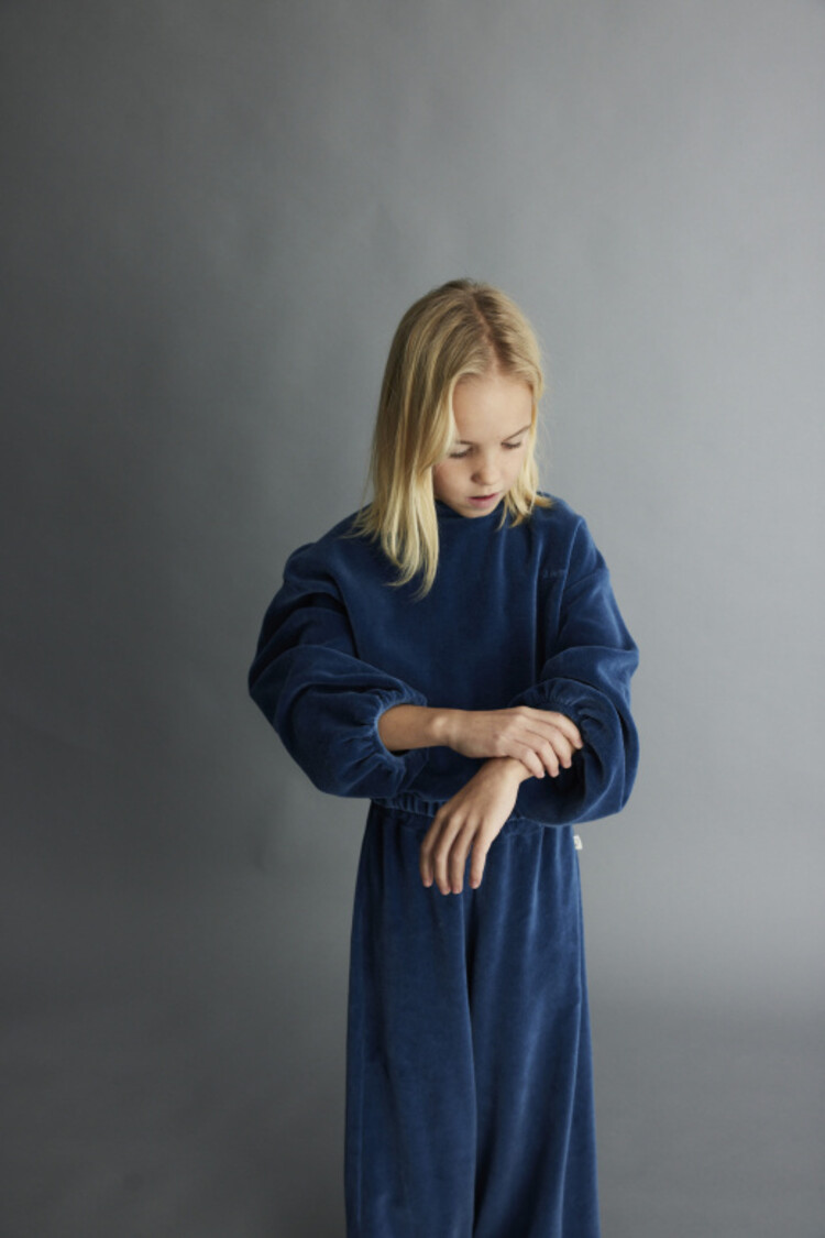 My Little Cozmo My Little Cozmo Girls Sweater