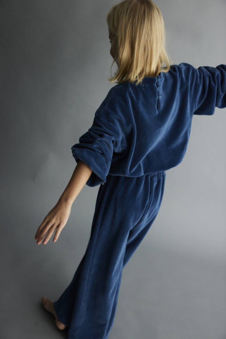 My Little Cozmo My Little Cozmo Girls Sweater