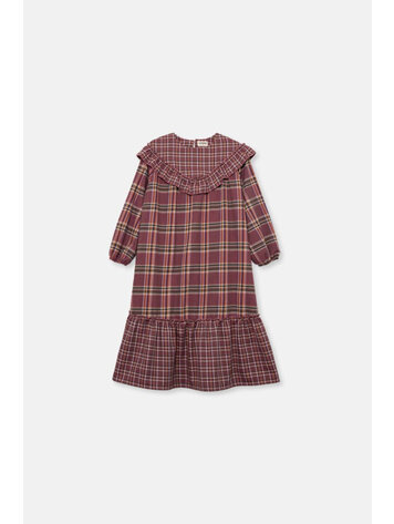 My Little Cozmo My Little Cozmo Girls Dress