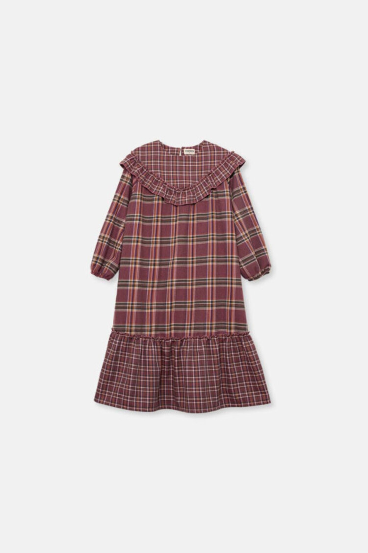 My Little Cozmo Robe My Little Cozmo Fille