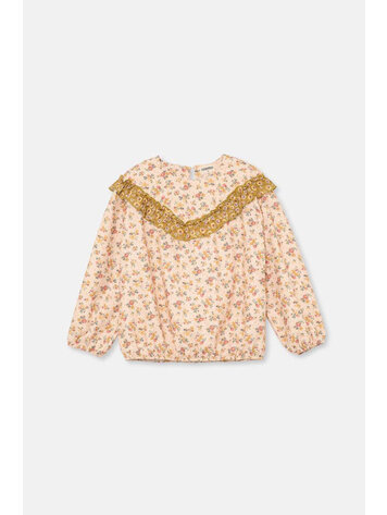 My Little Cozmo My Little Cozmo Girls Blouse