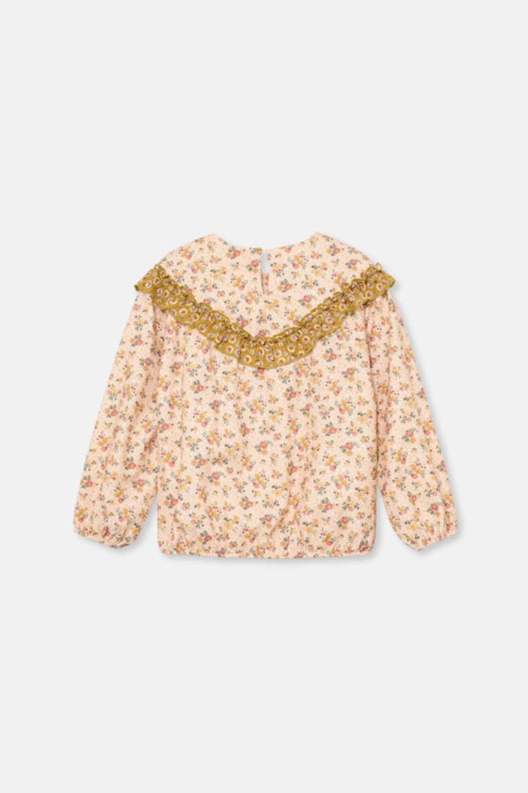 My Little Cozmo My Little Cozmo Girls Blouse