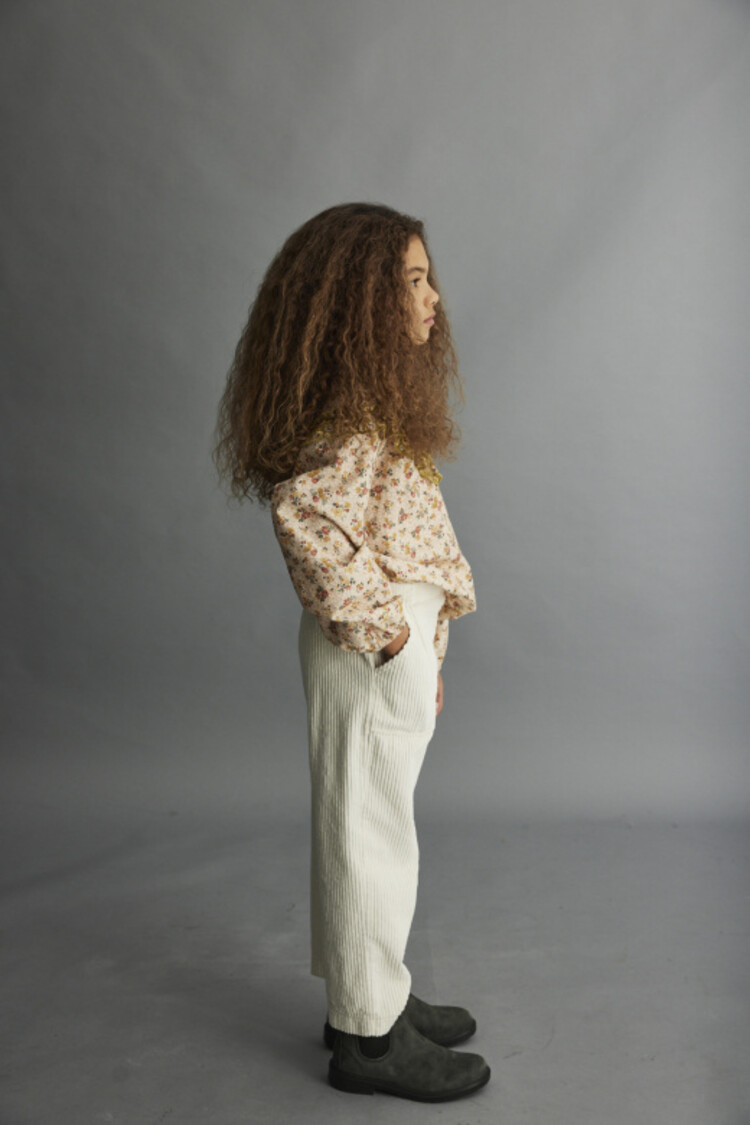 My Little Cozmo My Little Cozmo Girls Blouse