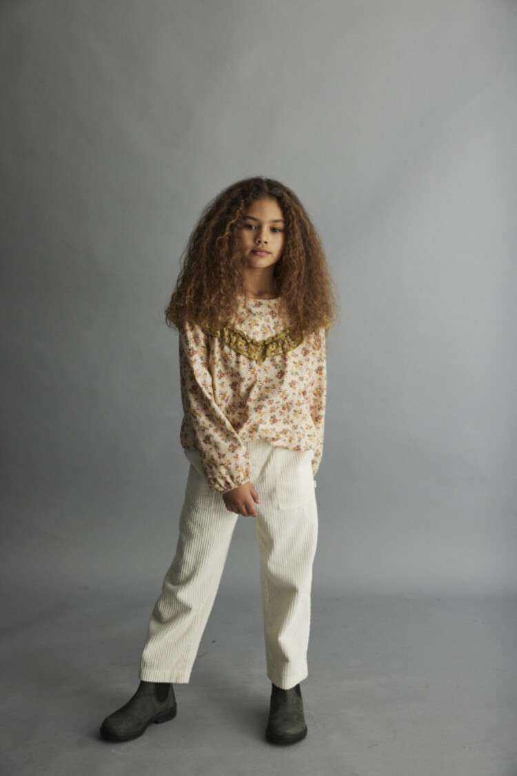 My Little Cozmo My Little Cozmo Girls Blouse