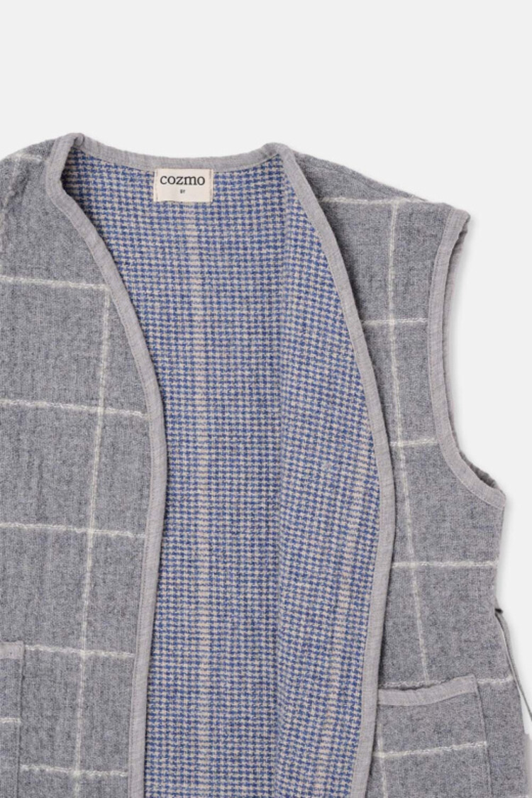 My Little Cozmo Gilet My Little Cozmo Fille