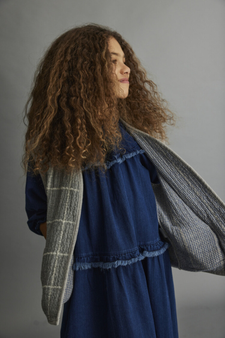 My Little Cozmo My Little Cozmo Gilrs Cardigan