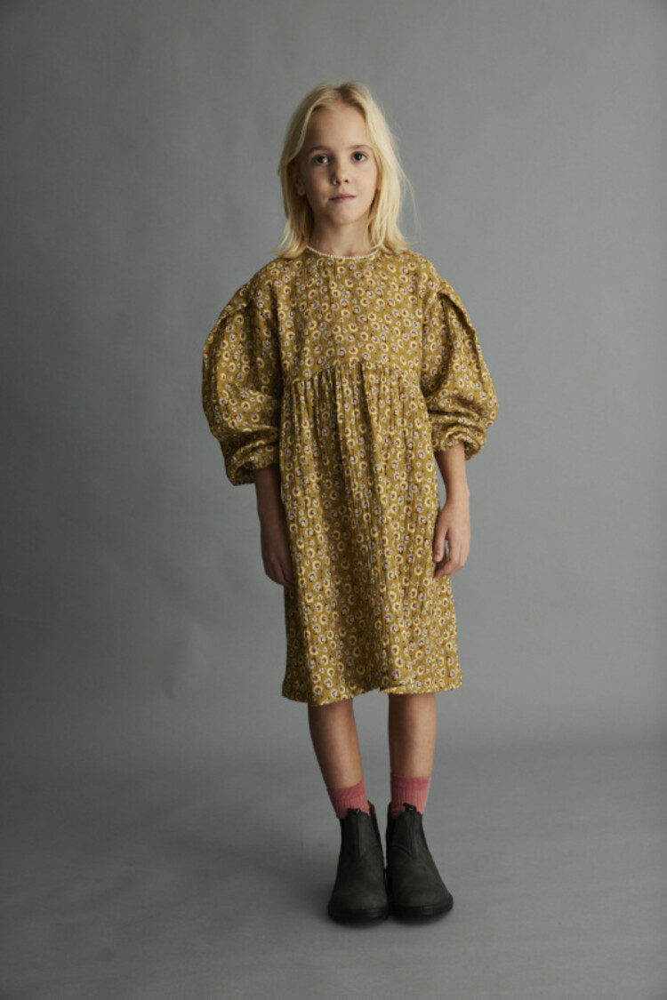 My Little Cozmo My Little Cozmo Girls Dress