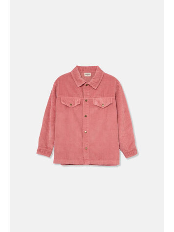 My Little Cozmo My Little Cozmo Girls Overshirt Jacket