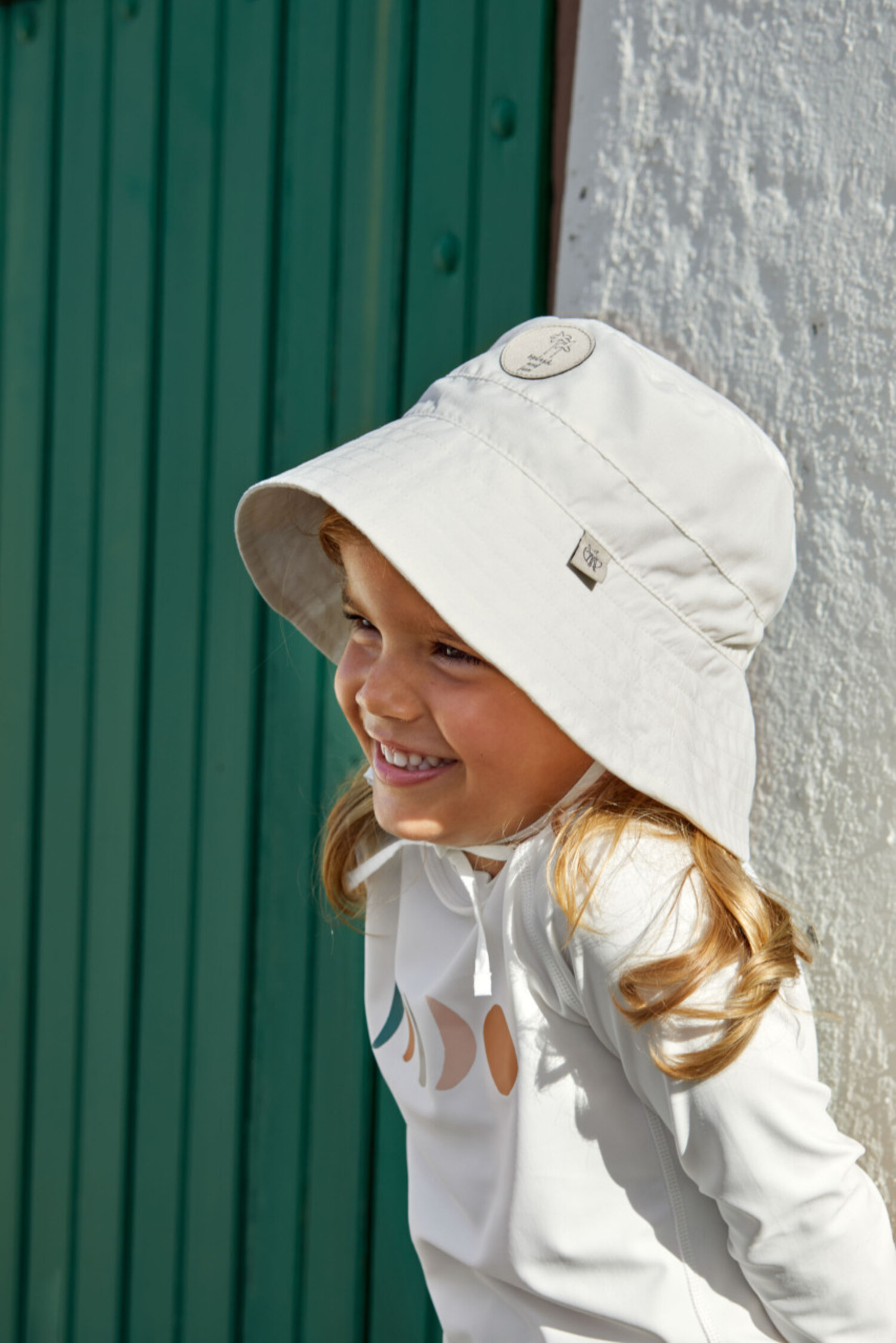 Lassig sun hat hotsell