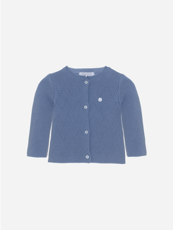 Patachou Patachou Boys Cardigan