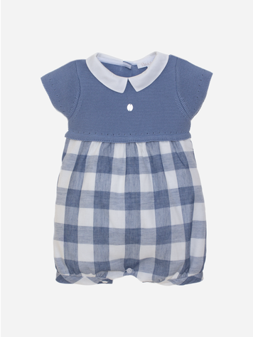 Patachou Patachou Boys Romper