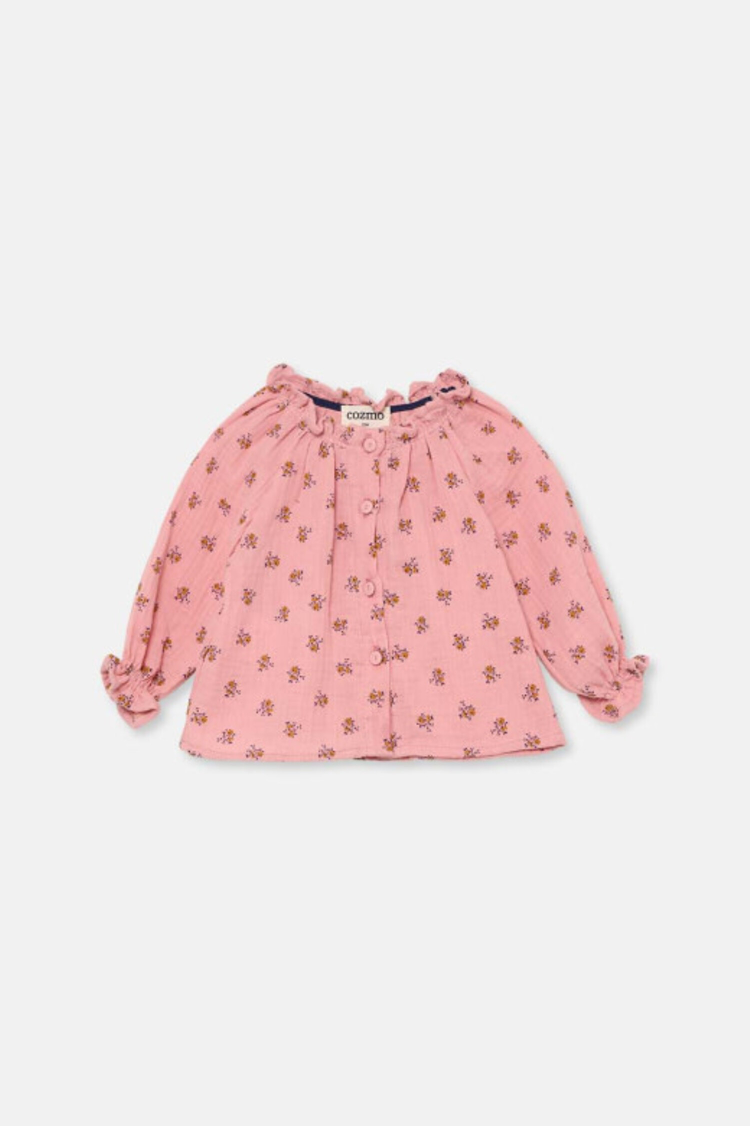 Blouse for girls hot sale