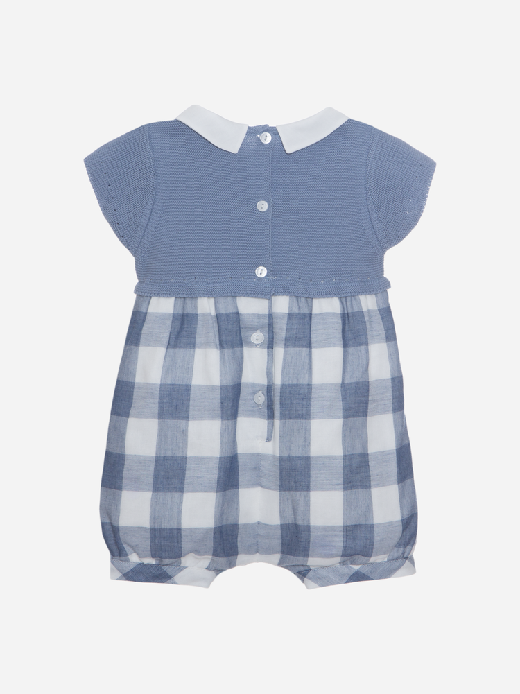 Patachou Patachou Boys Romper