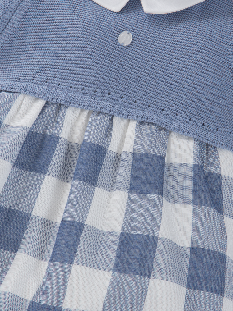 Patachou Patachou Boys Romper