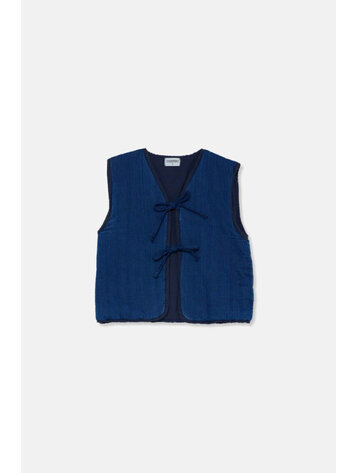 My Little Cozmo Gilet My Little Cozmo Fille