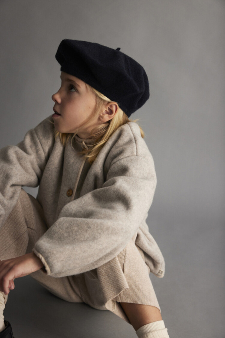 My Little Cozmo My Little Cozmo Girls Beret